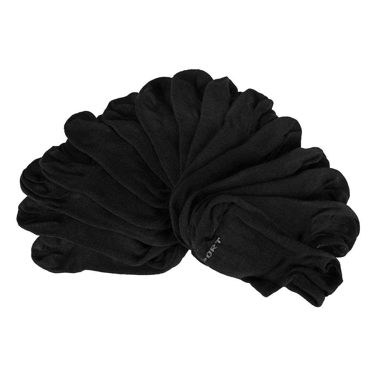 Kit Meia Lupo AU Sport - 15 Pares - 2