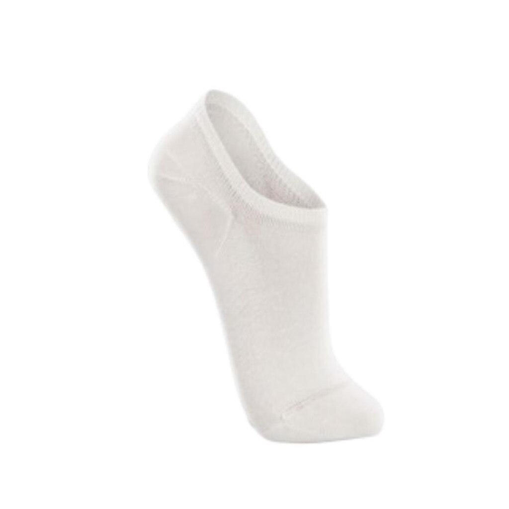 kit meia lupo cano invisível feminino