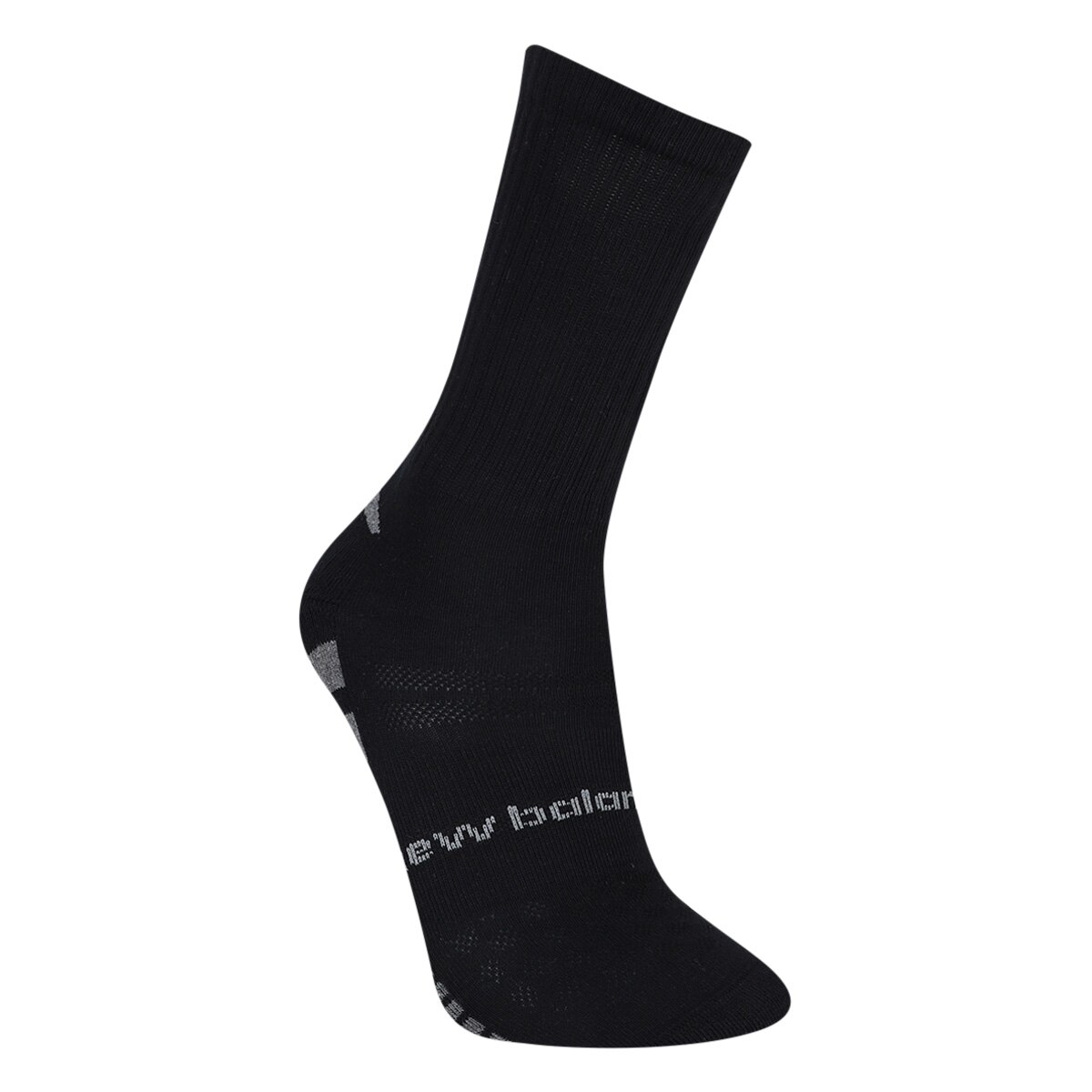 Kit Meia New Balance Cano Alto Com 3 Pares Feminina - 2