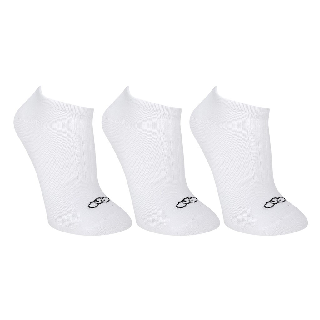 Kit Meia Olympikus Masculina