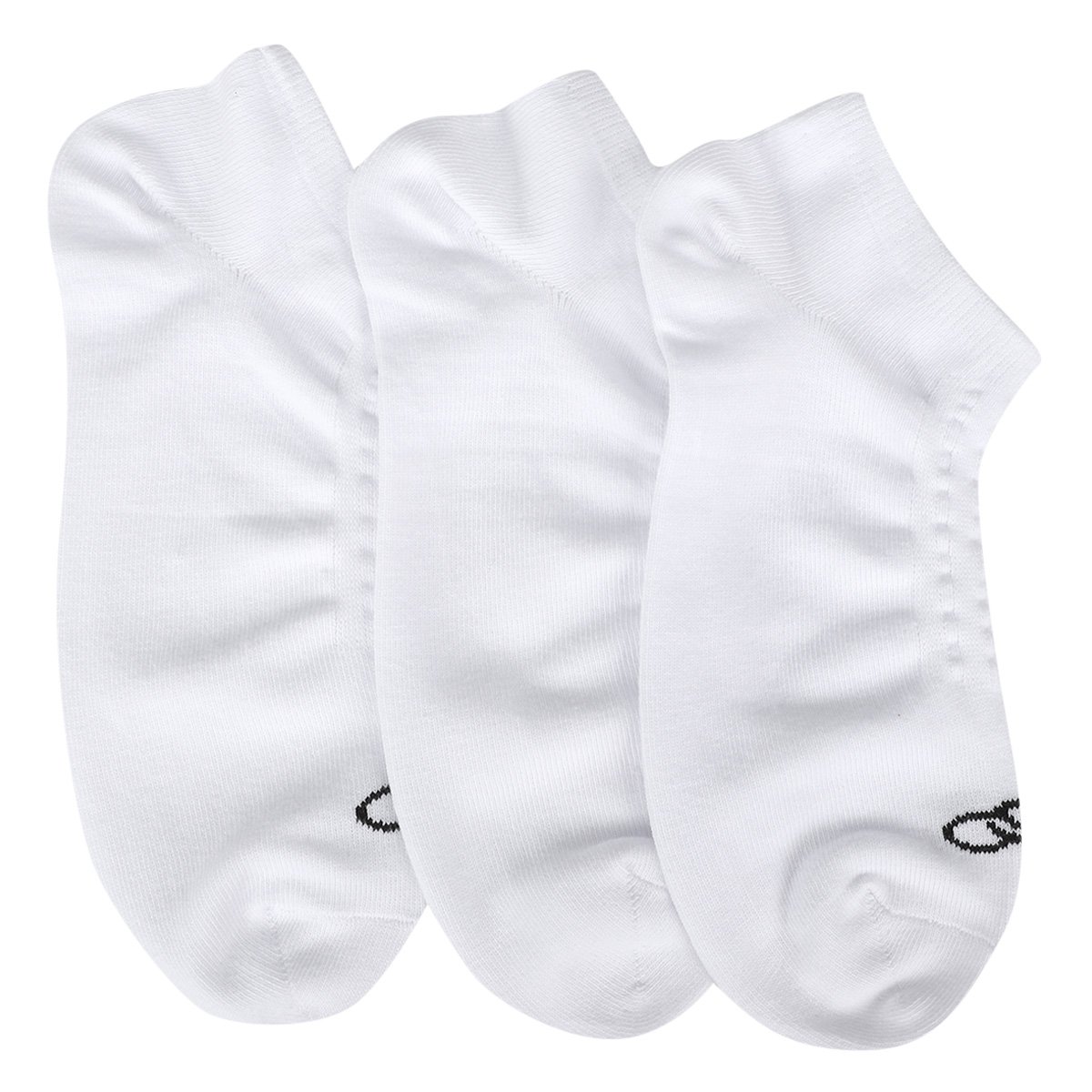 Kit Meia Olympikus Masculina - 2