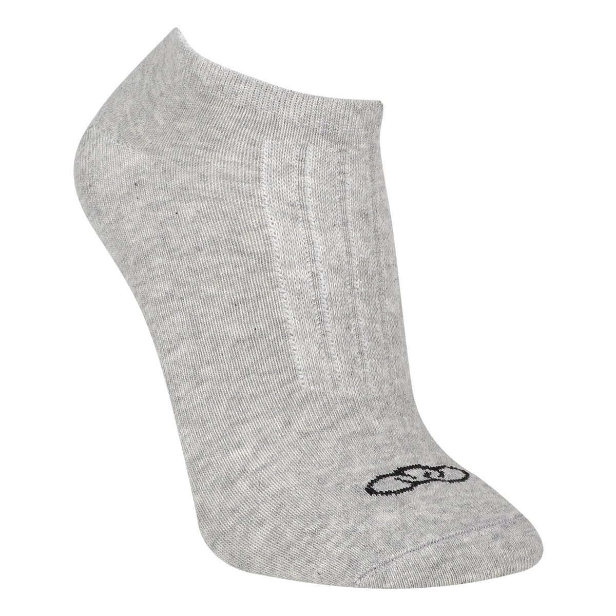 Kit Meia Olympikus Masculina - 1