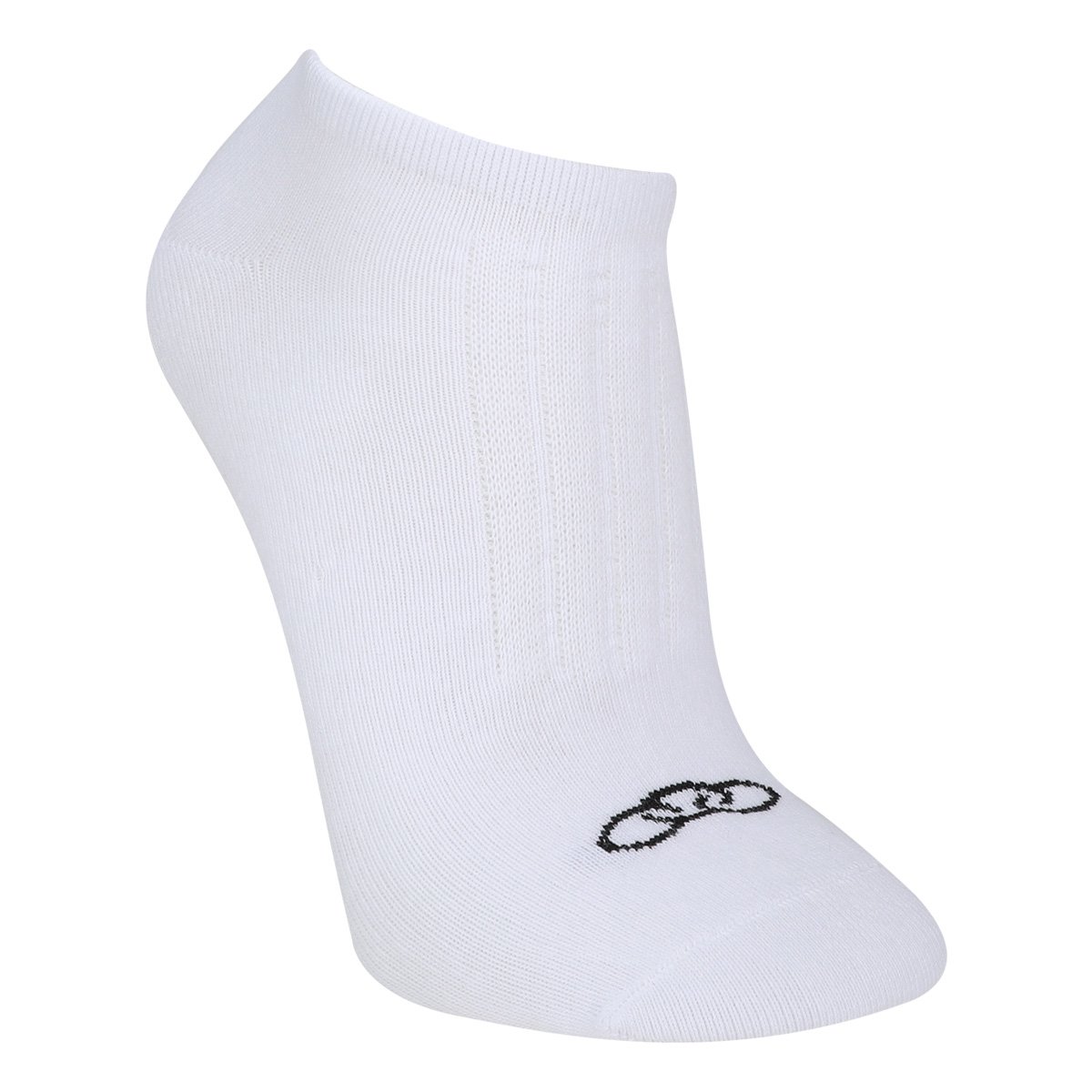 Kit Meia Olympikus Masculina - 3