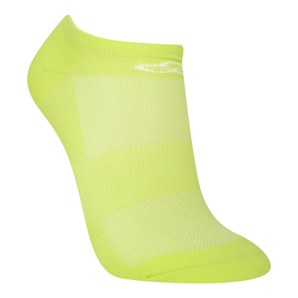 Kit Meia Olympikus Neon 3 Pares Masculino - 2