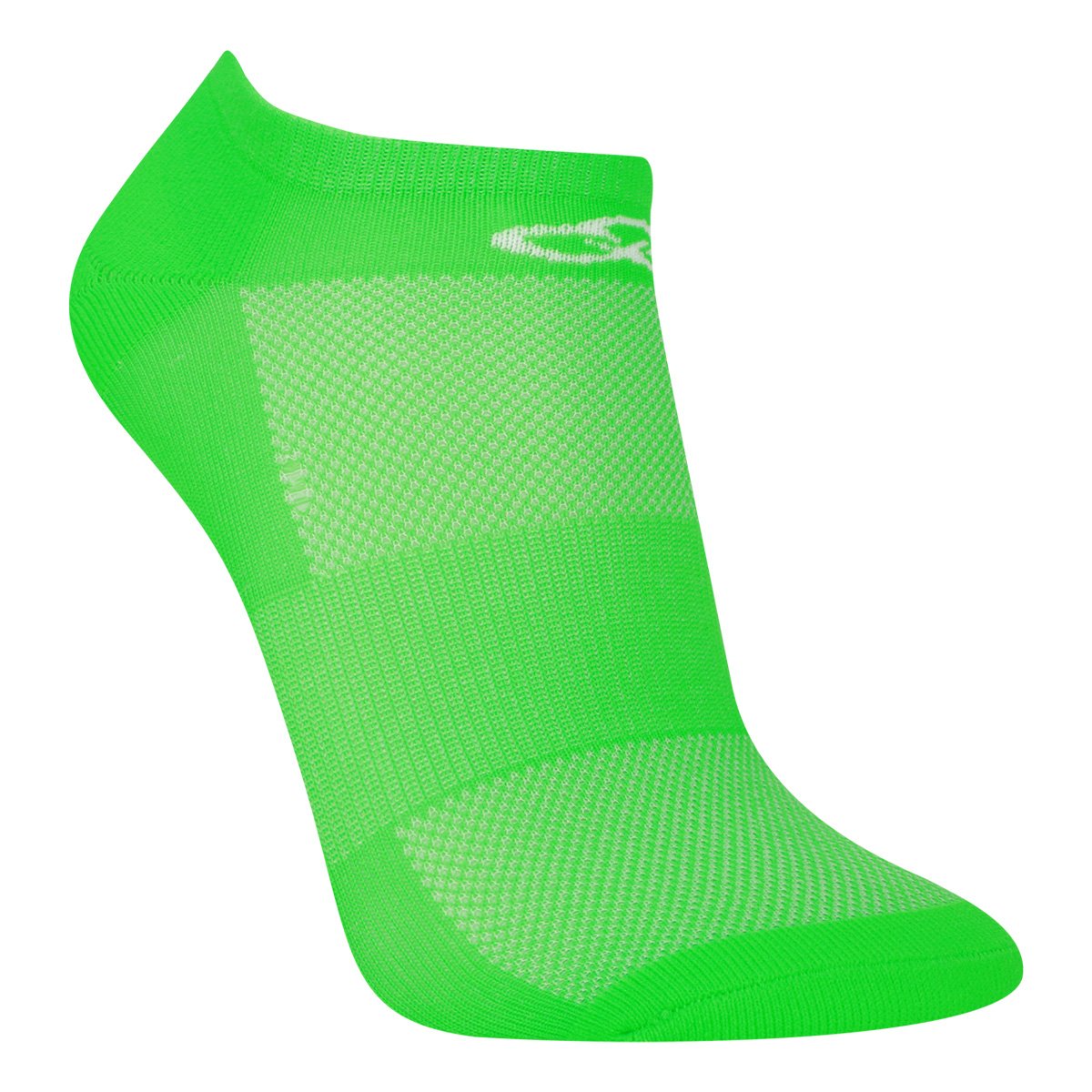 Kit Meia Olympikus Neon 3 Pares Masculino - 3
