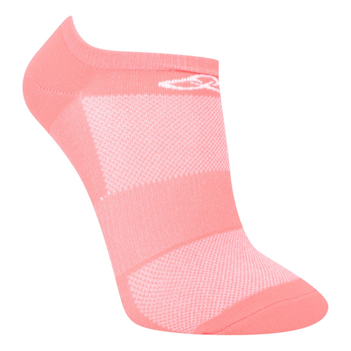 Kit Meia Olympikus Neon 3 Pares Masculino - 1