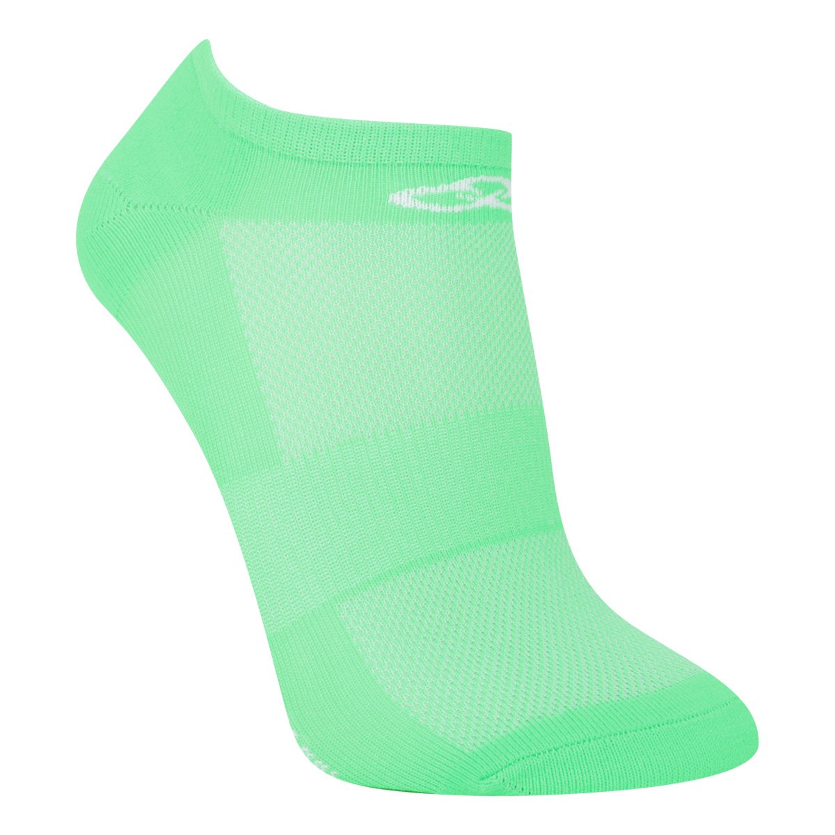 Kit Meia Olympikus Neon 3 Pares Masculino - 3