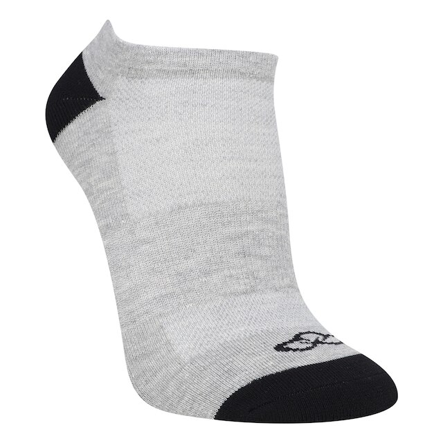 Kit Meia Olympikus Treino In C/ 3 Pares Masculina