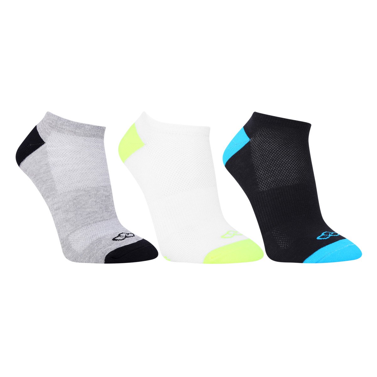 Kit Meia Olympikus Treino In C/ 3 Pares Masculina é ruim? Kit Meia Olympikus Treino In C/ 3 Pares Masculina é boa?