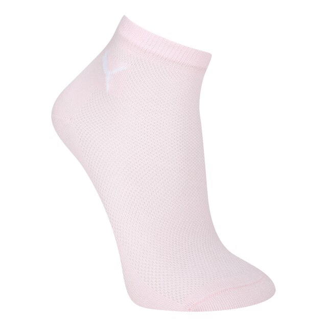Kit Meia Puma Cano Médio 3 Peças Feminino