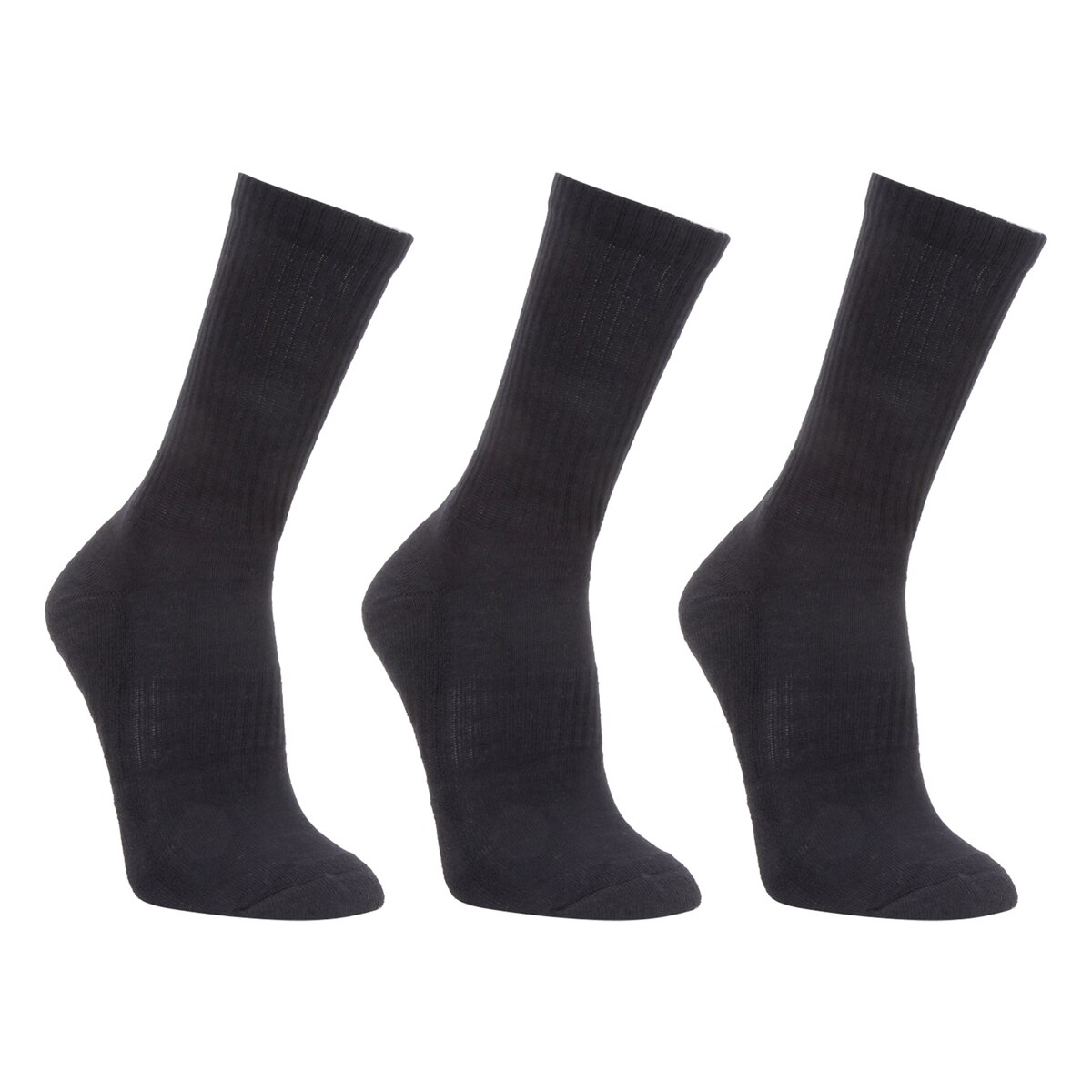 Kit Meia Under Armour Cano Longo Core Cotton Crew 3 Pares é ruim? Kit Meia Under Armour Cano Longo Core Cotton Crew 3 Pares é boa?