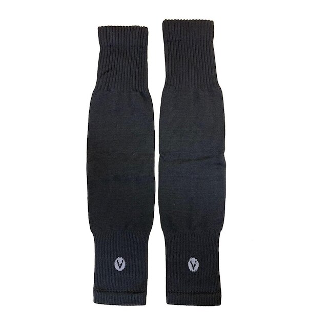KIT MEIAO CORTADO + MEIA VISTHO MULTI ESPORTES