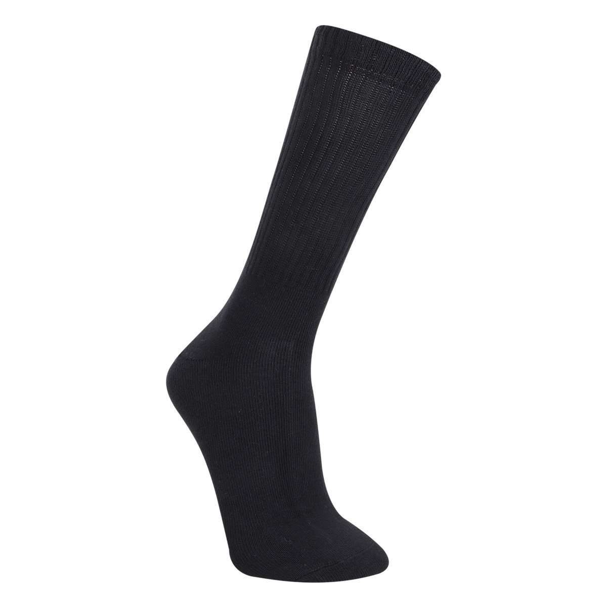 Kit Meias Cano Longo Sport 3 Peças Masculinas - 2