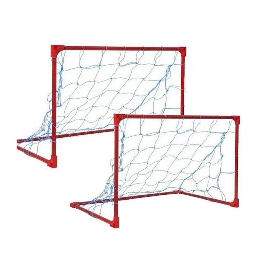 Kit Mini Soccer Master 2 Traves