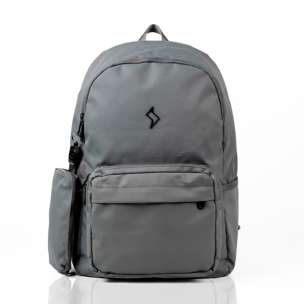 Kit Mochila De Costas e Estojo Hay Up Juvenil Clio Style 18L