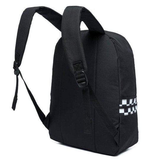 Kit Mochila Estojo Casual Resistente Escolar Impermeável Ozil 19 Litros