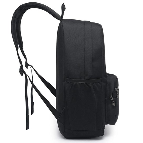 Kit Mochila Estojo Swissport Resistente Executiva