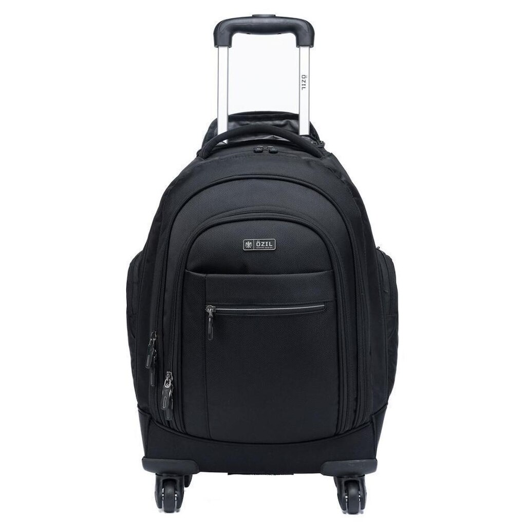 Kit Mochila Executiva Espaçosa Viagem Faculdade Trabalho 32 Litros Notebook