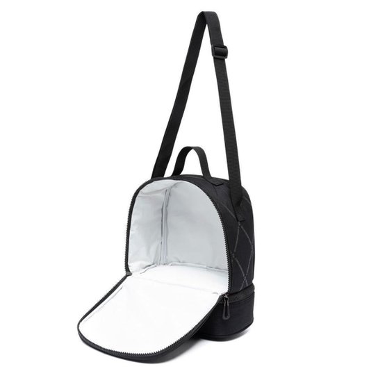 Kit Mochila Executiva Trabalho Swissport Resistente