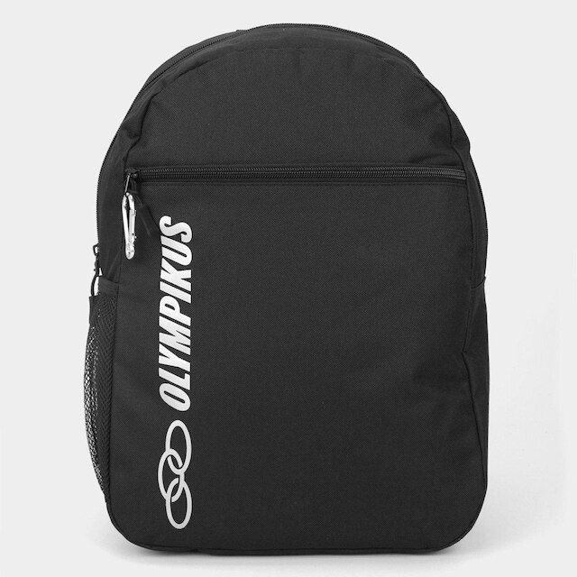 Kit Mochila Olympikus 16L + Estojo
