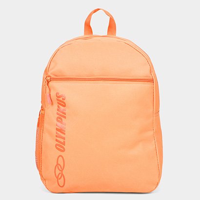 Kit Mochila Olympikus 16L + Estojo - Unissex