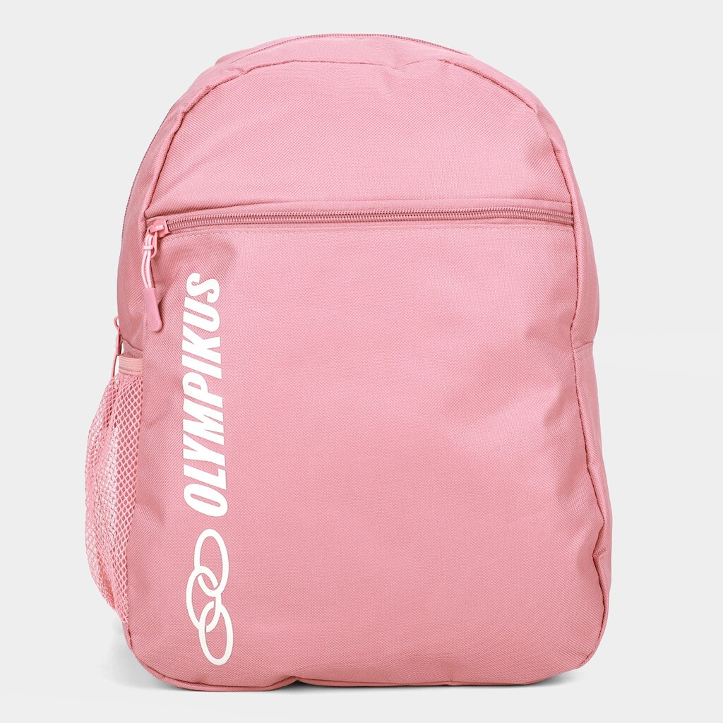 Kit Mochila Olympikus 16L + Estojo