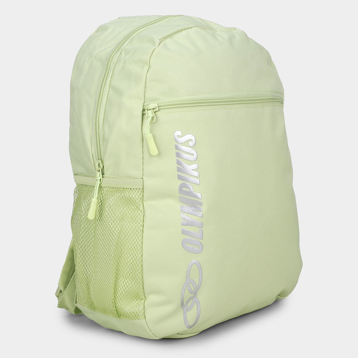 Kit Mochila Olympikus 16L + Estojo - 2