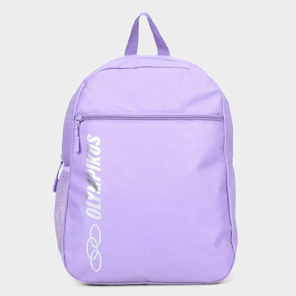 Kit Mochila Olympikus 16L + Estojo