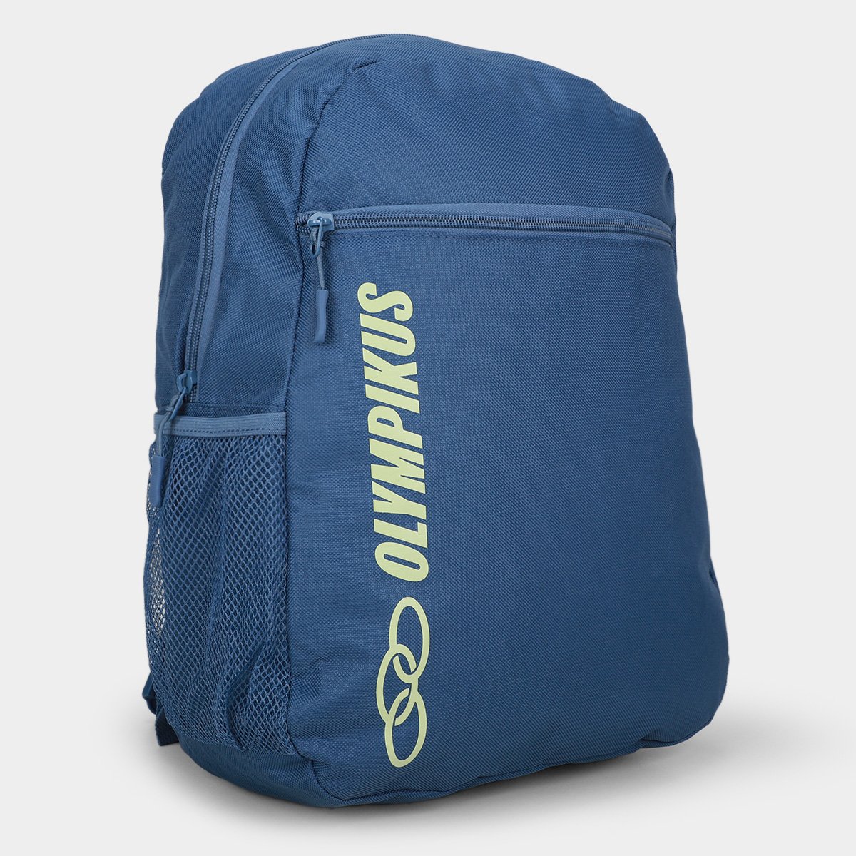 Kit Mochila Olympikus 16L + Estojo - 2