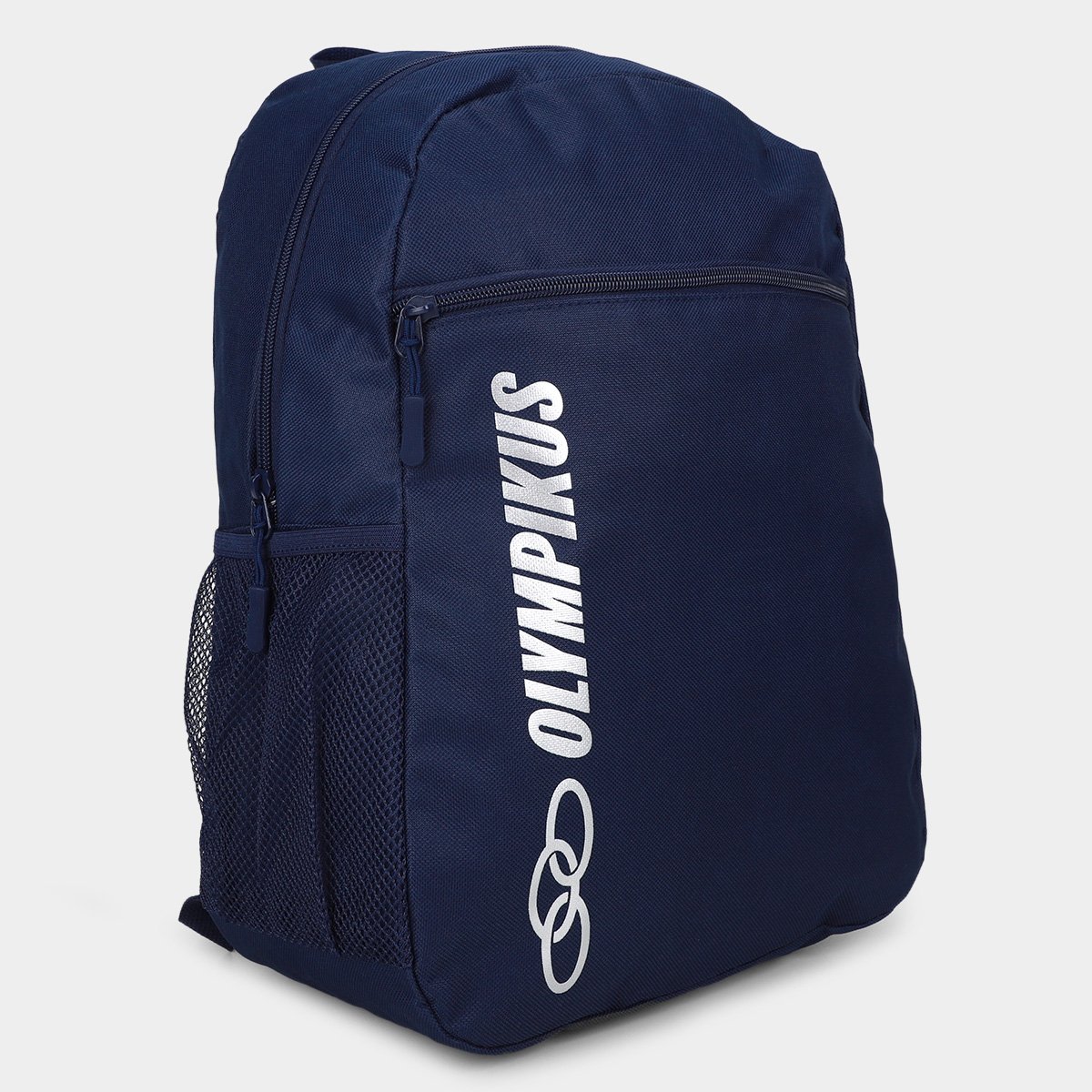 Kit Mochila Olympikus 16L + Estojo - 2