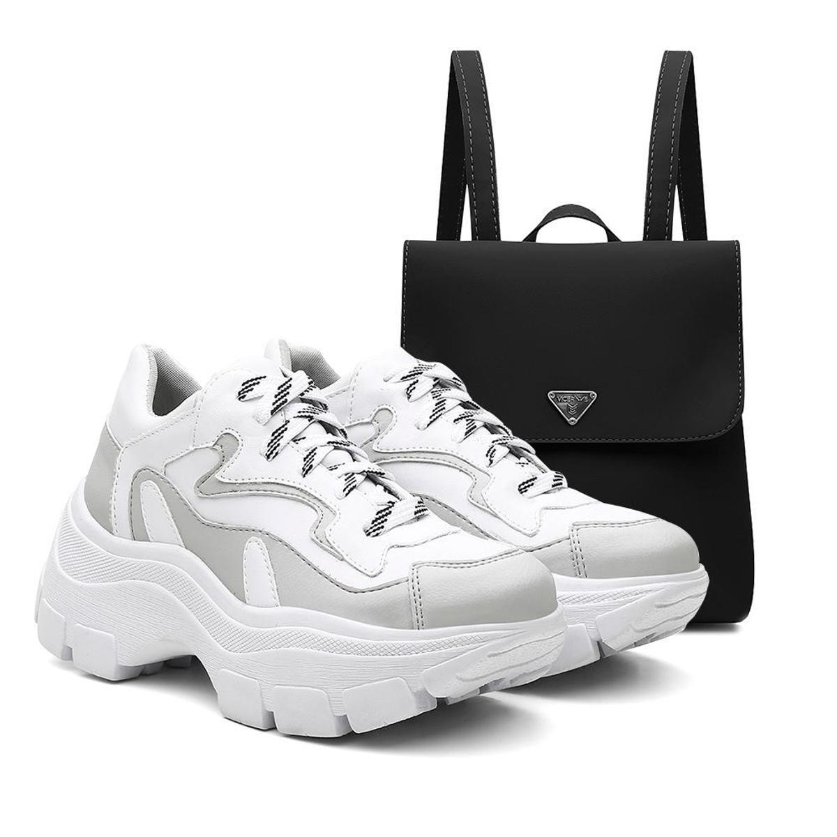 tenis sneaker netshoes