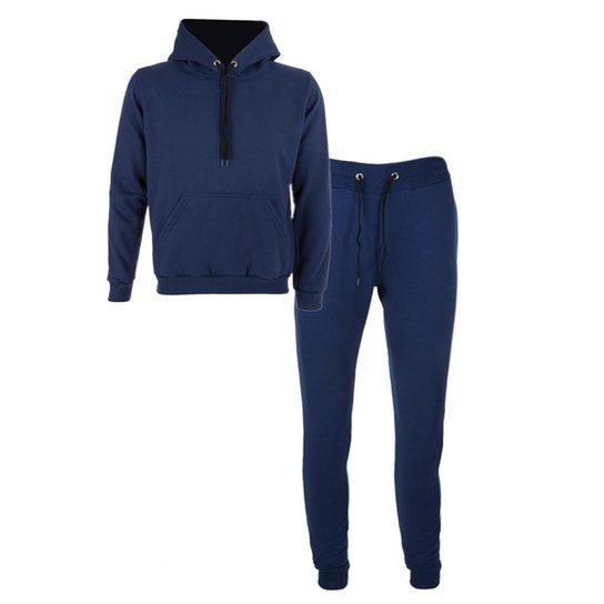 Kit Moletom Blusa Flanelada + Calça Macia Masculina - Marinho é ruim? Kit Moletom Blusa Flanelada + Calça Macia Masculina - Marinho é boa?