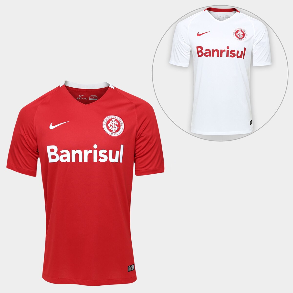 internacional netshoes