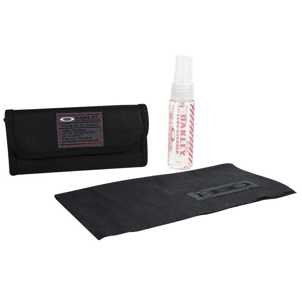 Kit Oakley para Limpeza de Lentes