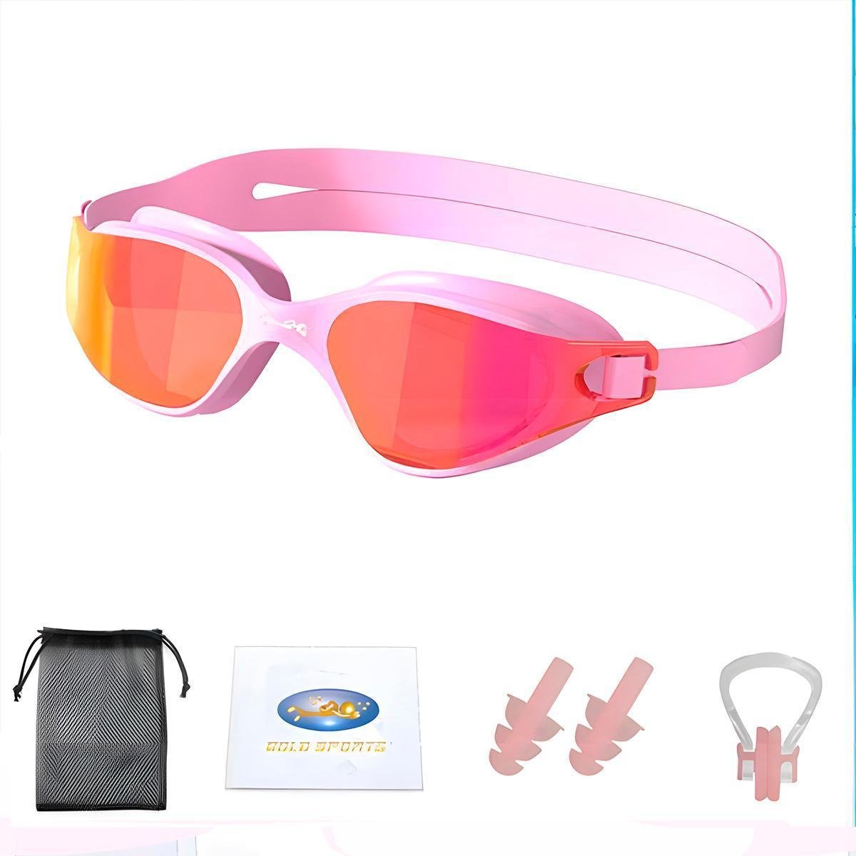 Oculos Oxer Natacao em promoção na Netshoes!