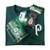 Kit Palmeiras Oficial - Camisa Erin + Caneca + Chaveiro - Masculino - Verde