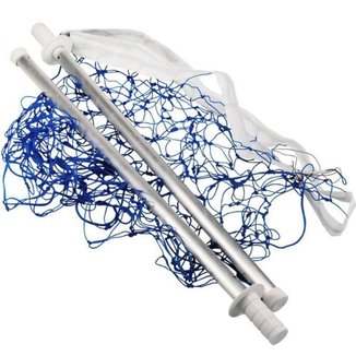 Kit para vôlei de Piscina Biribol