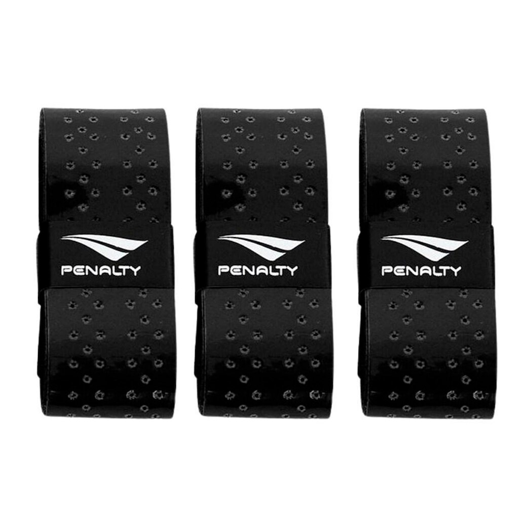Kit Penalty Overgrip XXII - 3 Peças