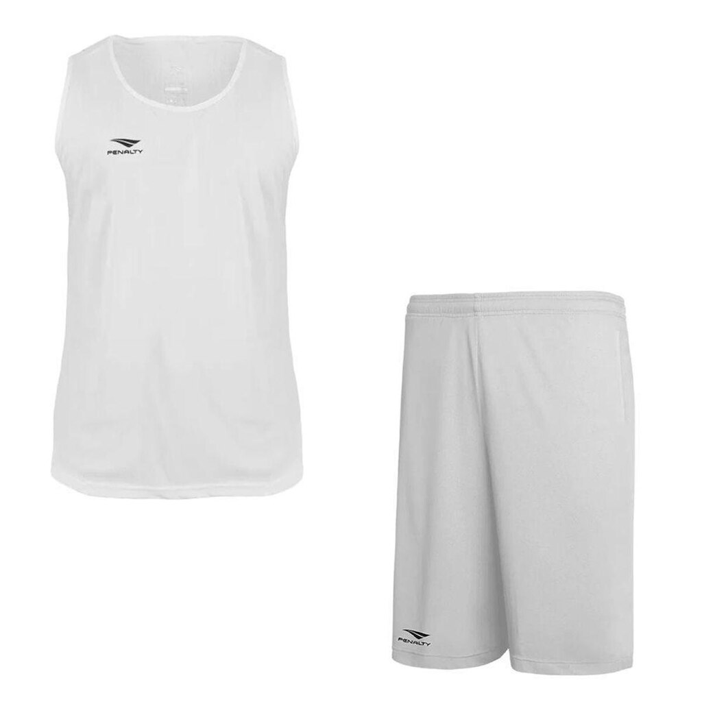 Kit Penalty X Regata + Bermuda Masculino