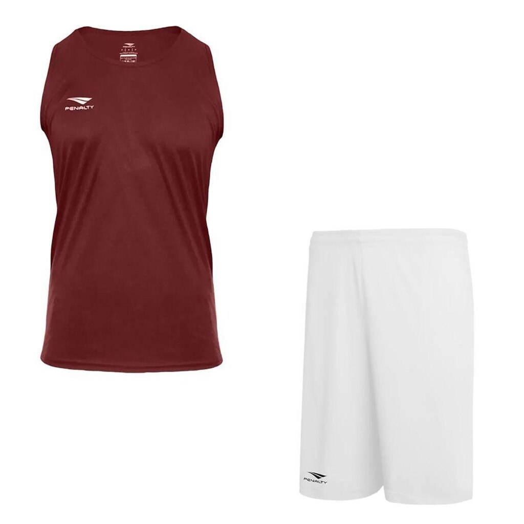 Kit Penalty X Regata + Calção Masculino