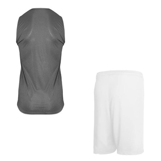 Kit Penalty X Regata + Calção Masculino