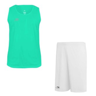 Kit Penalty X Regata + Calção Masculino