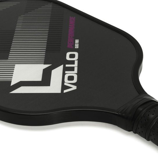 Kit Pickleball Vollo Performance com 2 Raquetes e 4 Bolas