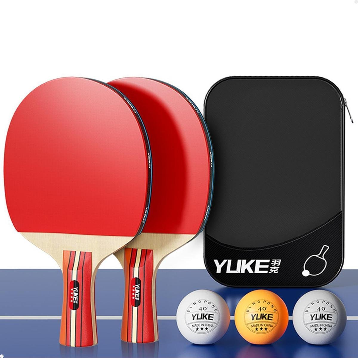 Kit Ping Pong 2 Raquete Tênis de Mesa 3 Bolinha com Estojo Lorben GT6324 Menor preço em Kit Ping Pong 2 Raquete Tênis de Mesa 3 Bolinha com Estojo Lorben GT6324