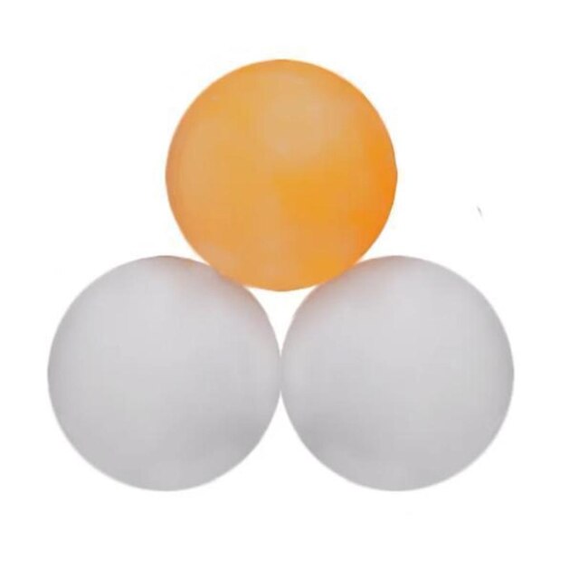 Kit Ping Pong, Tênis de Mesa Poker Effect 7 Peças