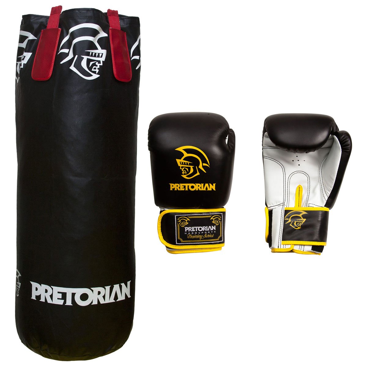 Luva para treino em saco de pancada Clearance