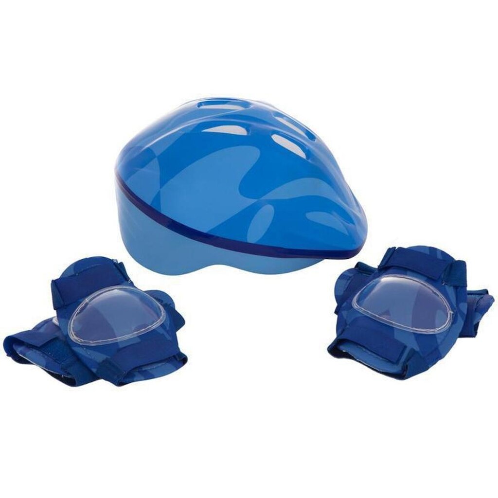 Kit Proteção Infantil Multikids