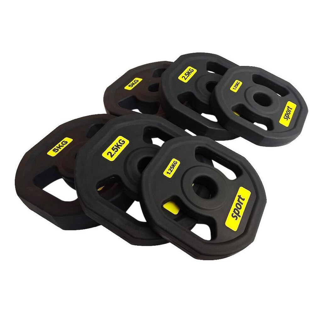 Kit Pump Profissional Md Buddy Pegada Emborrachada