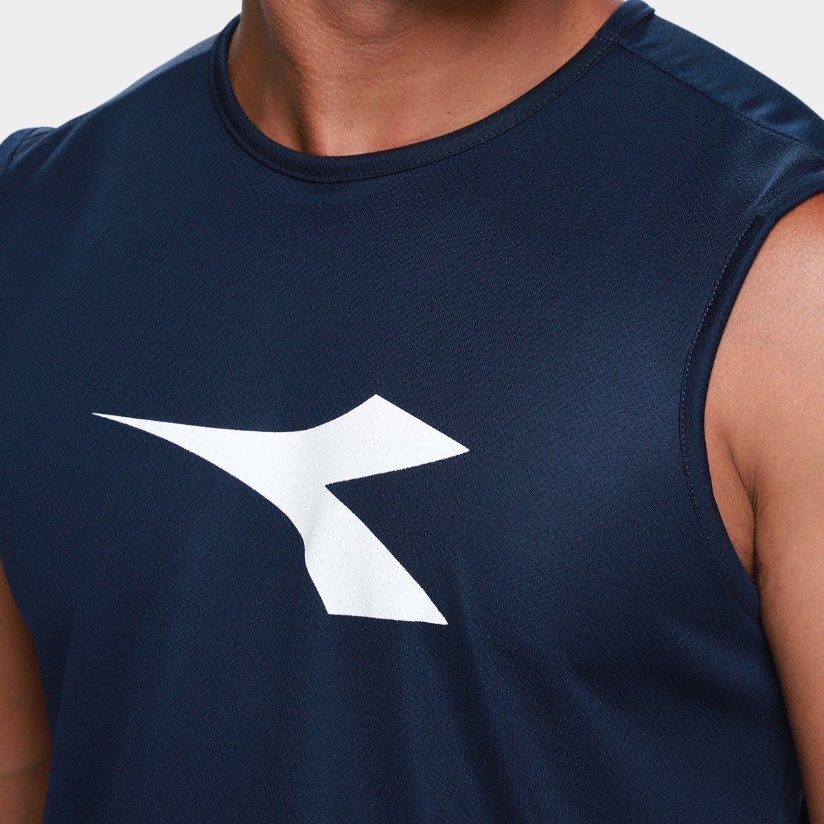 Kit Regata Diadora Com 3 Peças Masculina - 5