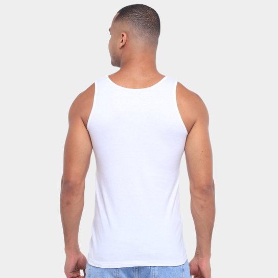Kit Regata Hering Básicas 3 Peças Masculina